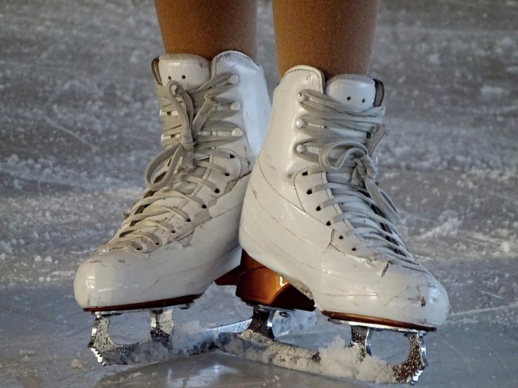 The Diary of a Synchro Skater